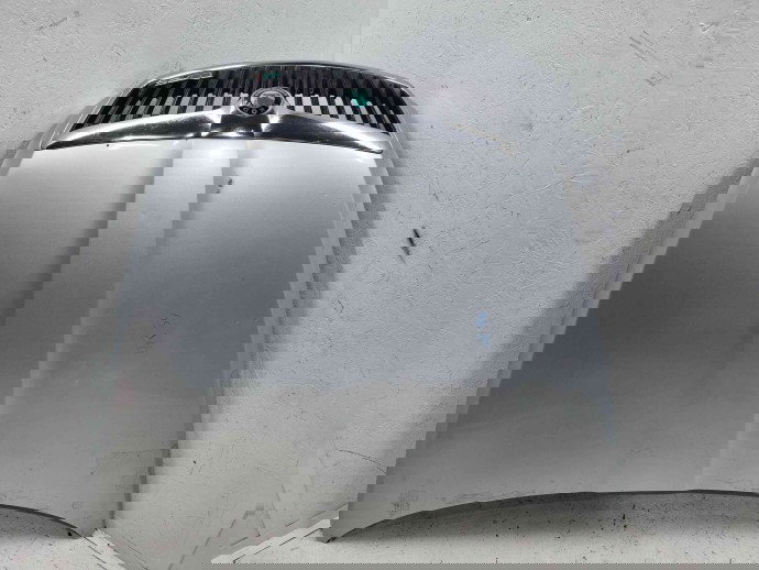 Capota motor Skoda Octavia 2 Combi (1Z5) [Fabr 2004-2013] Facelift LA7W