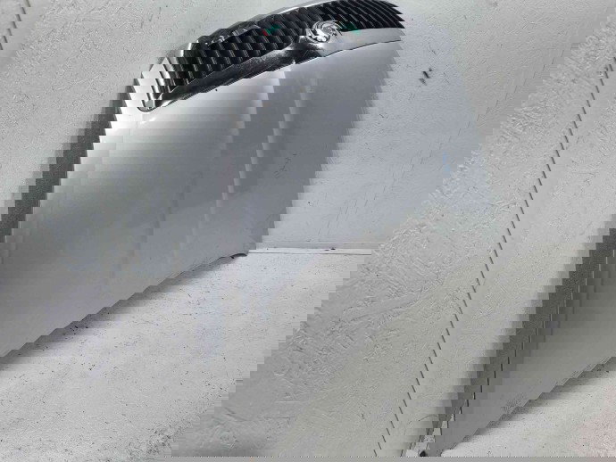 Capota motor Skoda Octavia 2 Combi (1Z5) [Fabr 2004-2013] Facelift LA7W