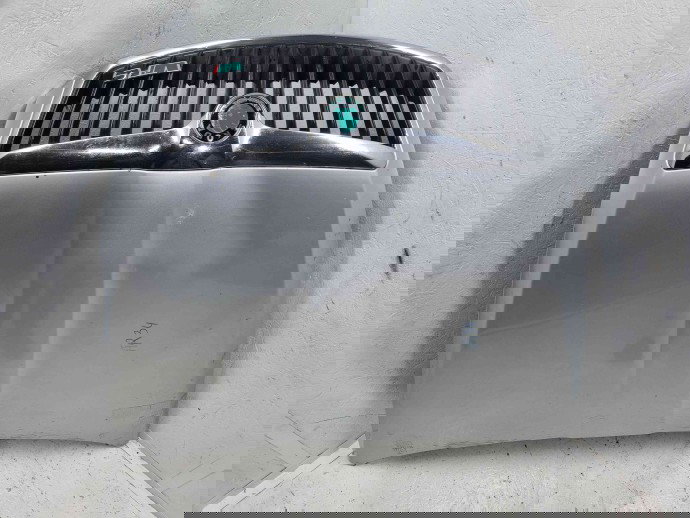 Capota motor Skoda Octavia 2 Combi (1Z5) [Fabr 2004-2013] Facelift LA7W