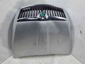 Capota motor Skoda Octavia 2 Combi (1Z5) [Fabr 2004-2013] Facelift LA7W