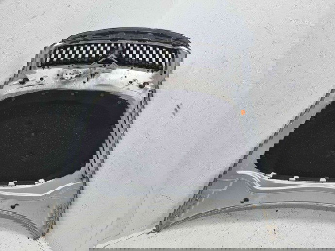 Capota motor Skoda Octavia 2 Combi (1Z5) [Fabr 2004-2013] Facelift LA7W