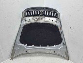 Capota motor Skoda Octavia 2 Combi (1Z5) [Fabr 2004-2013] Facelift LA7W