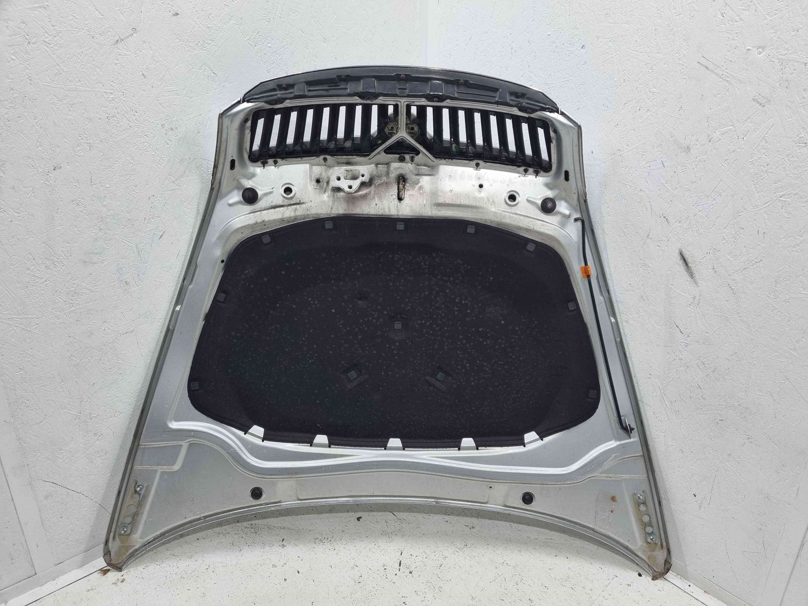 Capota motor Skoda Octavia 2 Combi (1Z5) [Fabr 2004-2013] Facelift LA7W - imagine 5