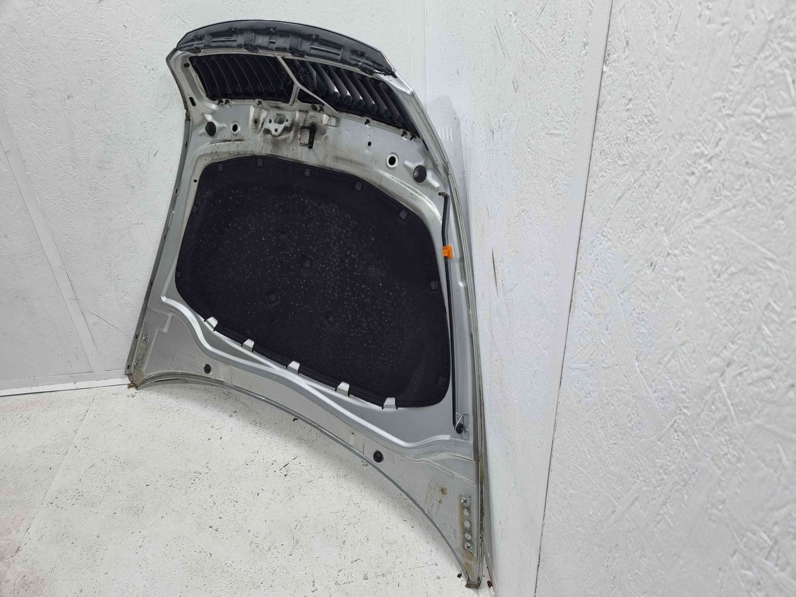 Capota motor Skoda Octavia 2 Combi (1Z5) [Fabr 2004-2013] Facelift LA7W - imagine 6