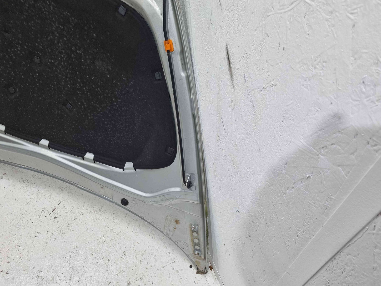 Capota motor Skoda Octavia 2 Combi (1Z5) [Fabr 2004-2013] Facelift LA7W - imagine 7