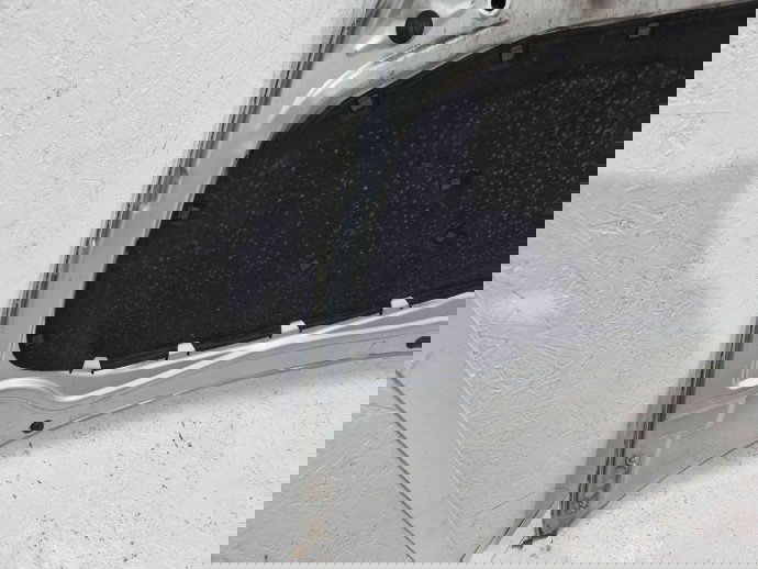 Capota motor Skoda Octavia 2 Combi (1Z5) [Fabr 2004-2013] Facelift LA7W