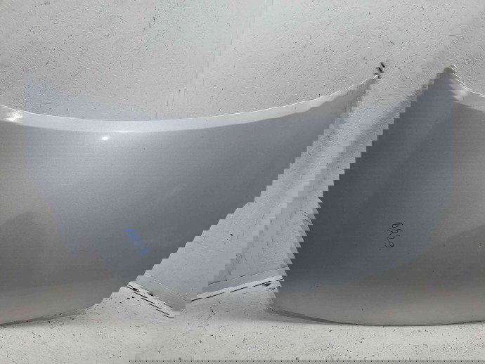 Capota motor Peugeot Partner (II) [Fabr 2008-2018] EZR