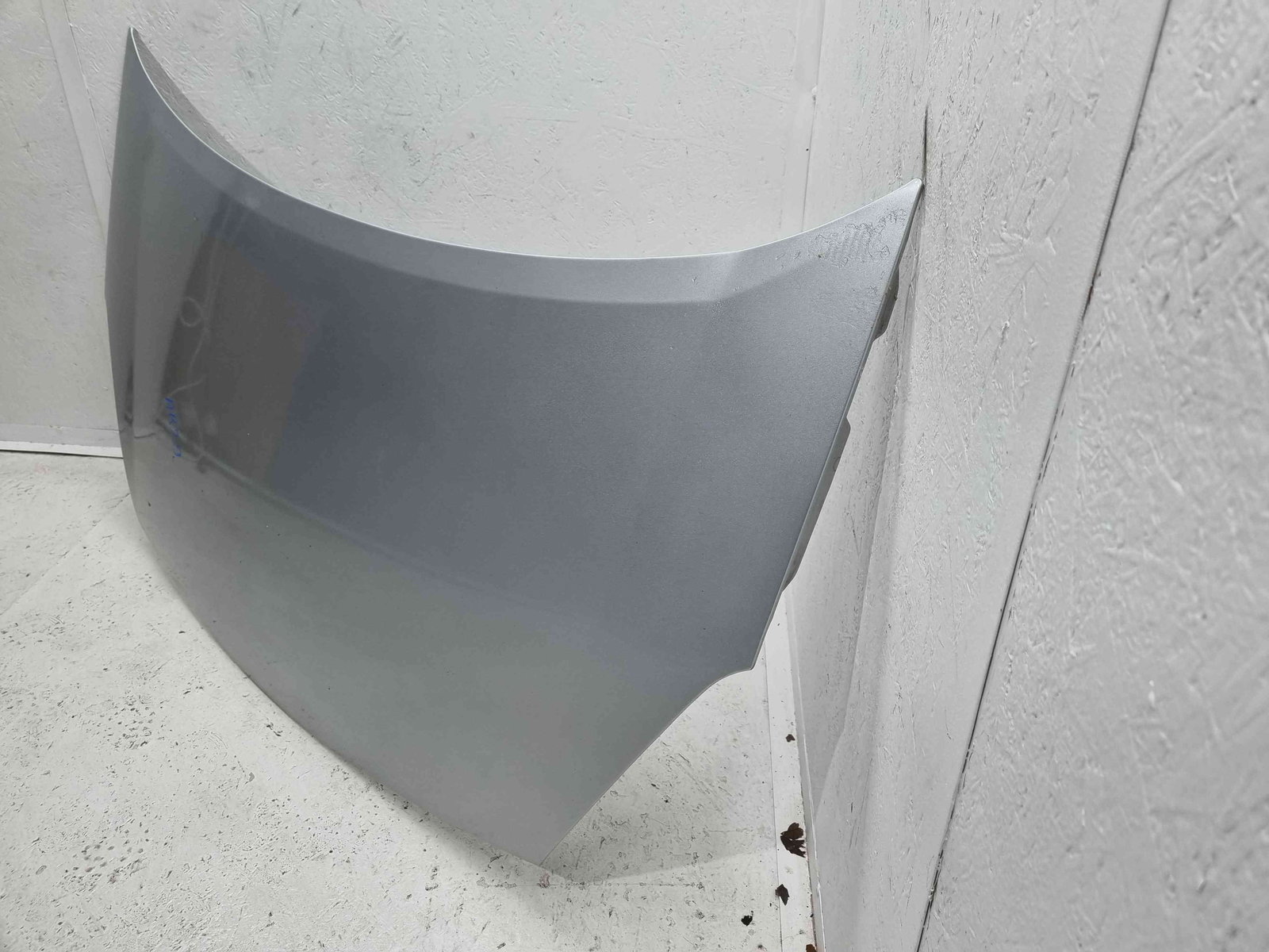 Capota motor Peugeot Partner (II) [Fabr 2008-2018] EZR - imagine 2