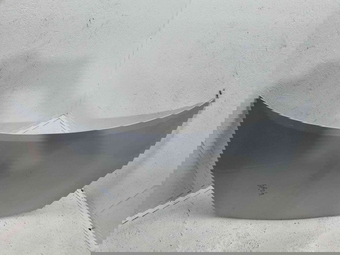 Capota motor Peugeot Partner (II) [Fabr 2008-2018] EZR