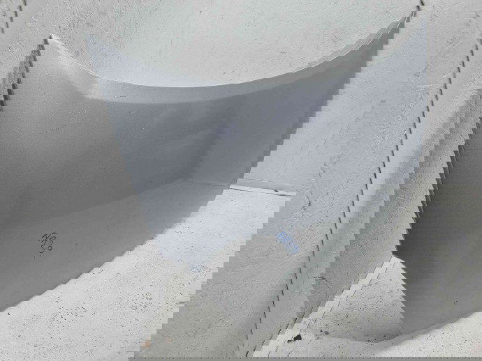 Capota motor Peugeot Partner (II) [Fabr 2008-2018] EZR