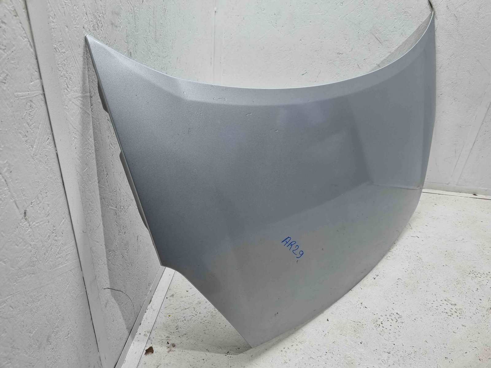 Capota motor Peugeot Partner (II) [Fabr 2008-2018] EZR - imagine 5