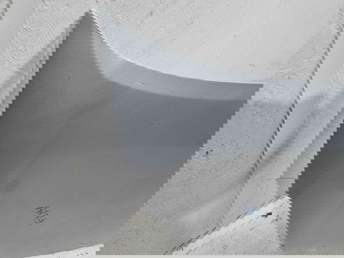 Capota motor Peugeot Partner (II) [Fabr 2008-2018] EZR