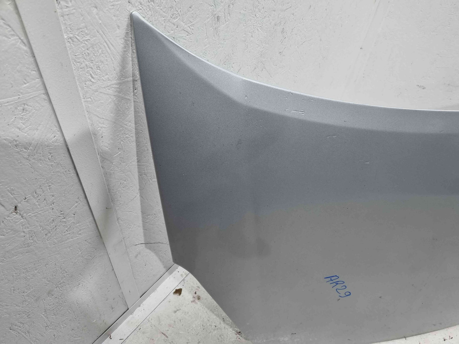 Capota motor Peugeot Partner (II) [Fabr 2008-2018] EZR - imagine 6