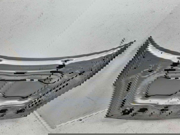 Capota motor Peugeot Partner (II) [Fabr 2008-2018] EZR