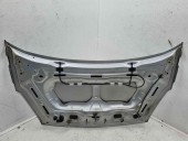 Capota motor Peugeot Partner (II) [Fabr 2008-2018] EZR