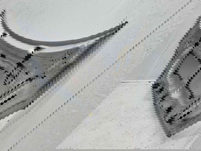 Capota motor Peugeot Partner (II) [Fabr 2008-2018] EZR