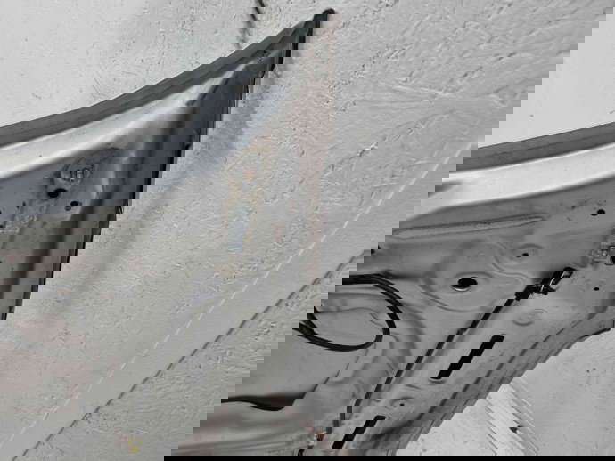 Capota motor Peugeot Partner (II) [Fabr 2008-2018] EZR