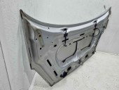 Capota motor Peugeot Partner (II) [Fabr 2008-2018] EZR