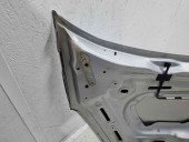 Capota motor Peugeot Partner (II) [Fabr 2008-2018] EZR