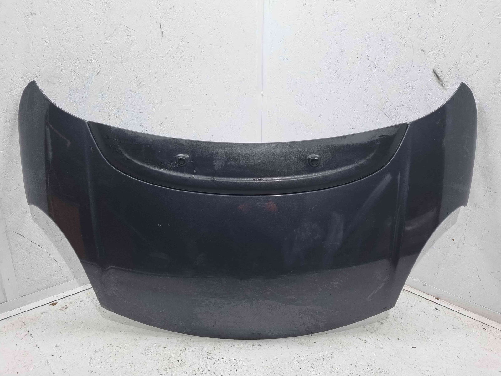 Capota motor Fiat 500L Trekking [Fabr 2012-prezent] 923 COLEST - imagine 1