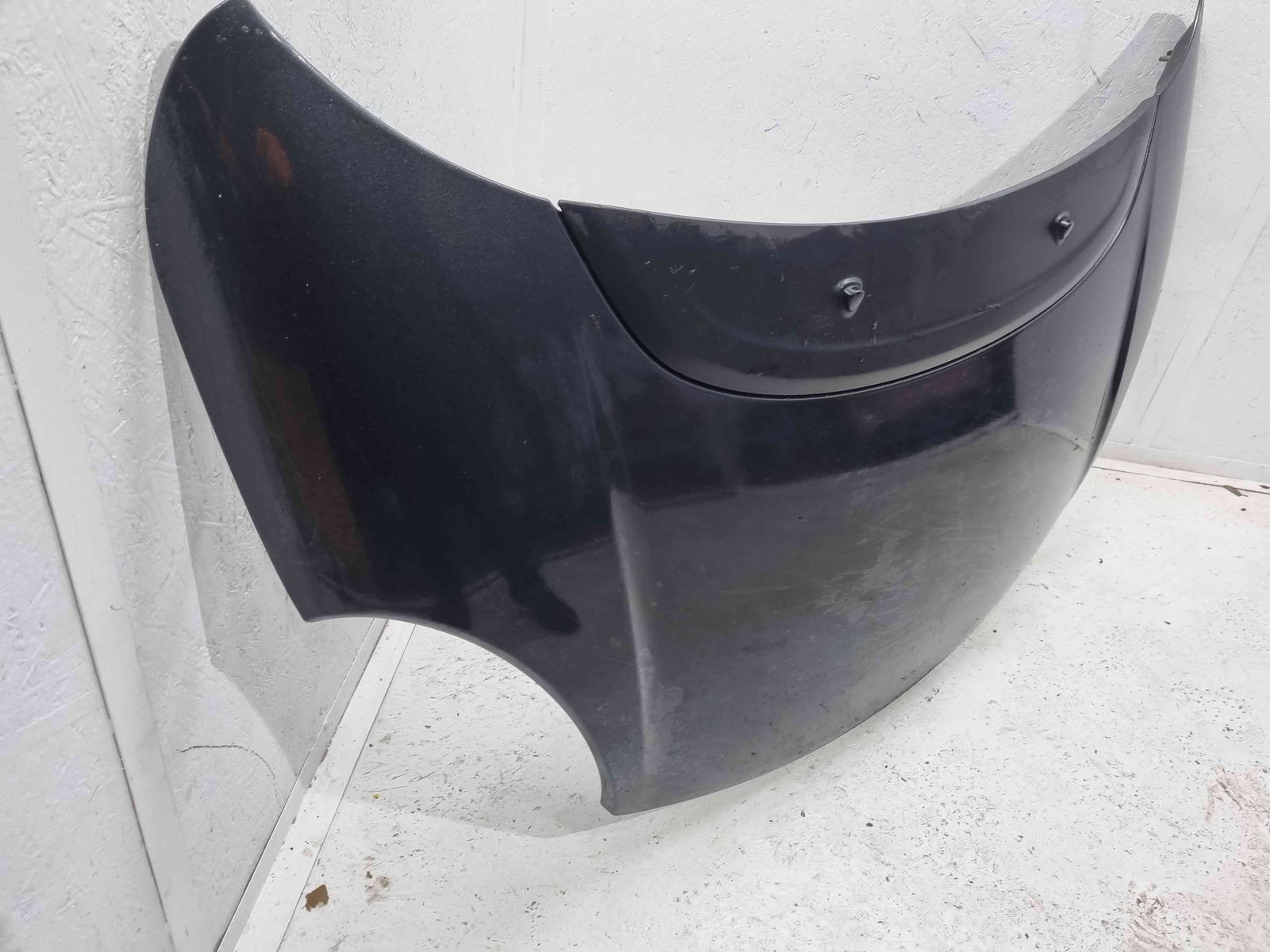 Capota motor Fiat 500L Trekking [Fabr 2012-prezent] 923 COLEST - imagine 5