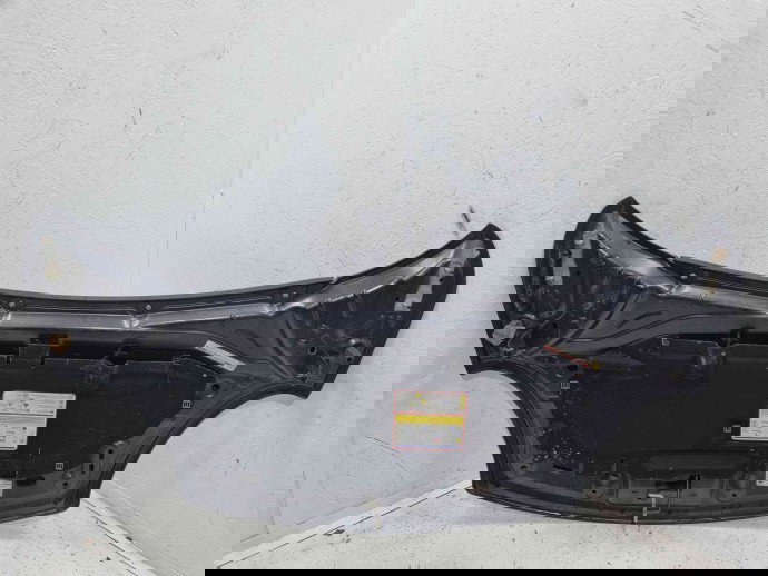 Capota motor Fiat 500L Trekking [Fabr 2012-prezent] 923 COLEST