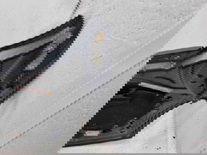 Capota motor Fiat 500L Trekking [Fabr 2012-prezent] 923 COLEST