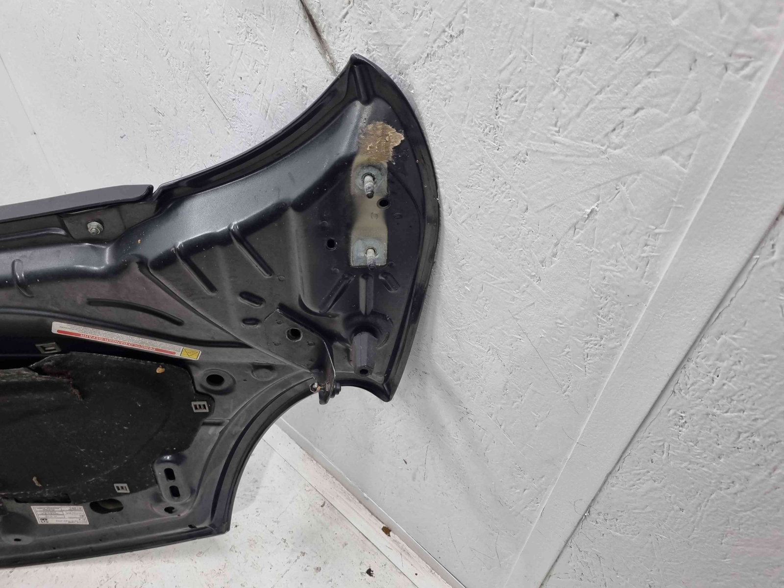 Capota motor Fiat 500L Trekking [Fabr 2012-prezent] 923 COLEST - imagine 9