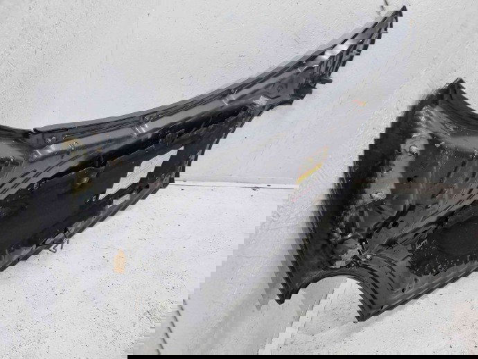 Capota motor Fiat 500L Trekking [Fabr 2012-prezent] 923 COLEST