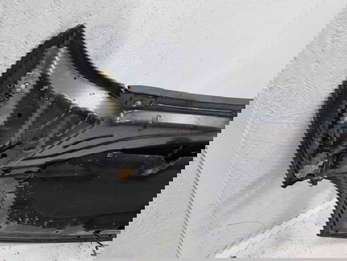 Capota motor Fiat 500L Trekking [Fabr 2012-prezent] 923 COLEST