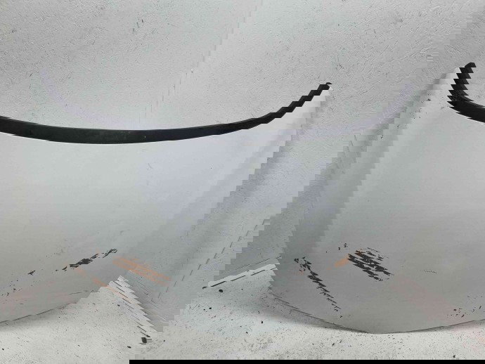 Capota motor Opel Astra J [Fabr 2009-2015] GAZ