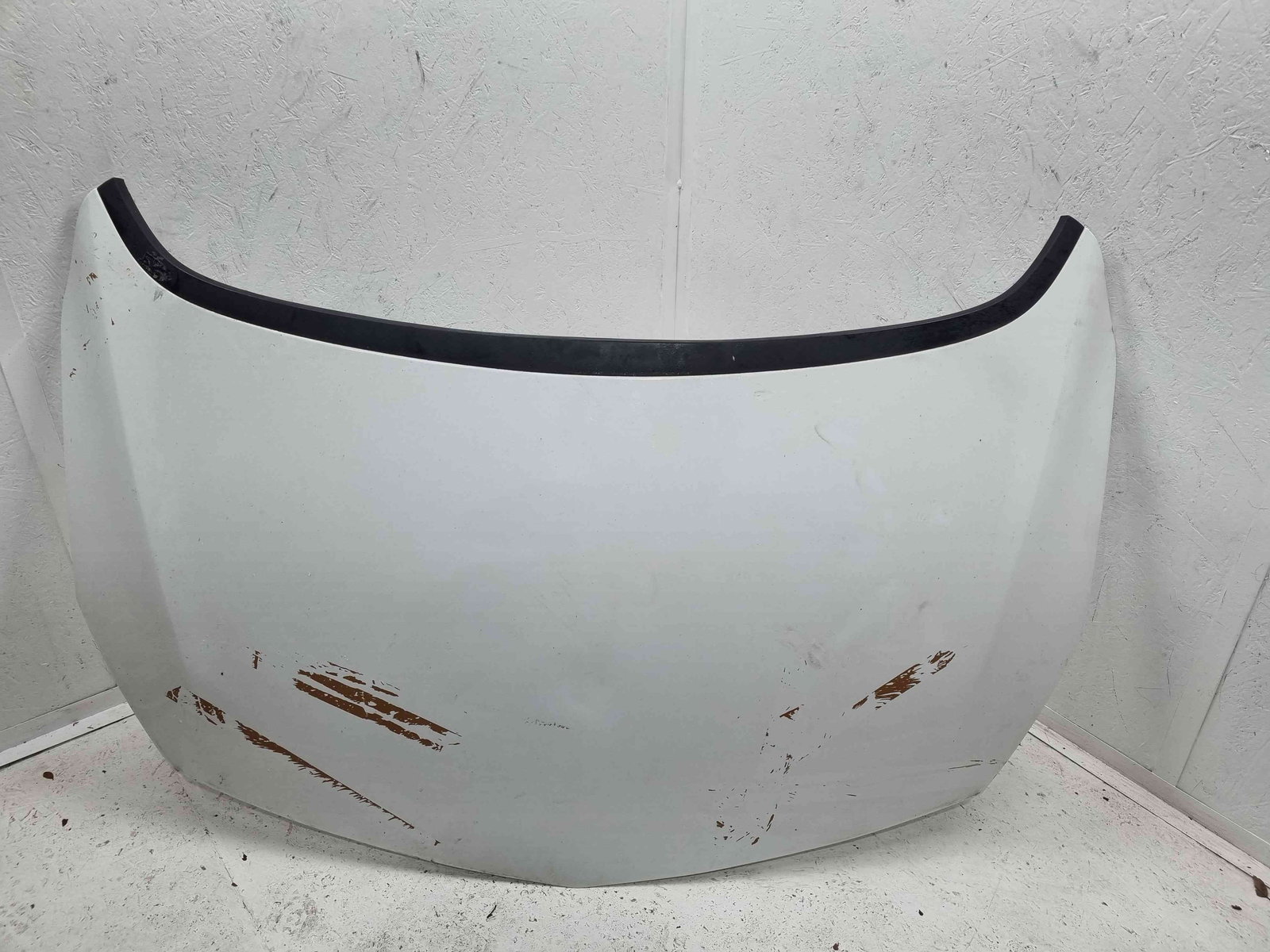 Capota motor Opel Astra J [Fabr 2009-2015] GAZ - imagine 1