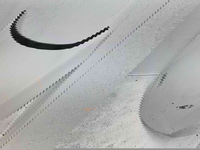 Capota motor Opel Astra J [Fabr 2009-2015] GAZ