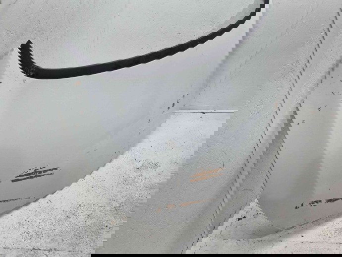 Capota motor Opel Astra J [Fabr 2009-2015] GAZ