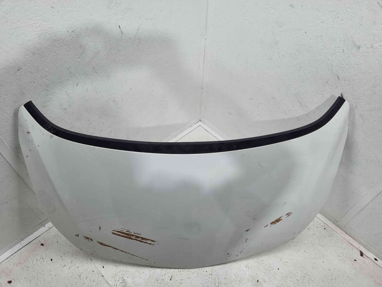 Capota motor Opel Astra J [Fabr 2009-2015] GAZ - imagine 4