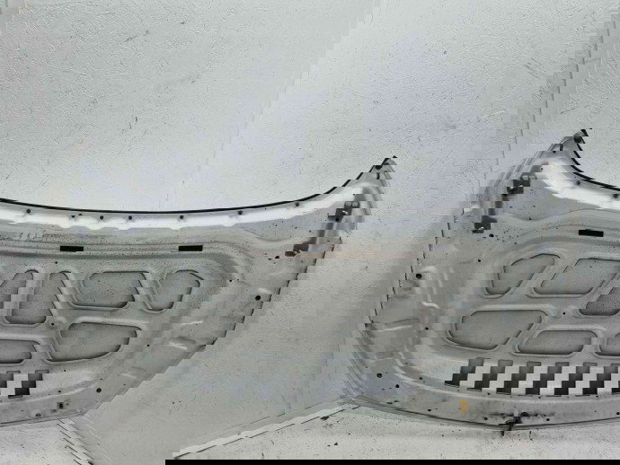 Capota motor Opel Astra J [Fabr 2009-2015] GAZ