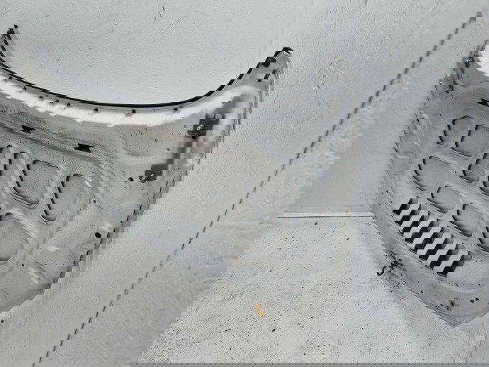 Capota motor Opel Astra J [Fabr 2009-2015] GAZ