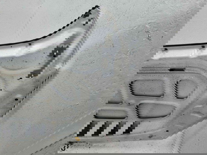 Capota motor Opel Astra J [Fabr 2009-2015] GAZ