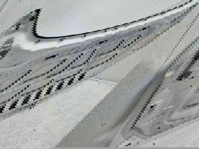 Capota motor Opel Astra J [Fabr 2009-2015] GAZ