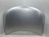 Capota motor Kia Sorento 2 [Fabr 2009-2015] BRIGHT SILVER