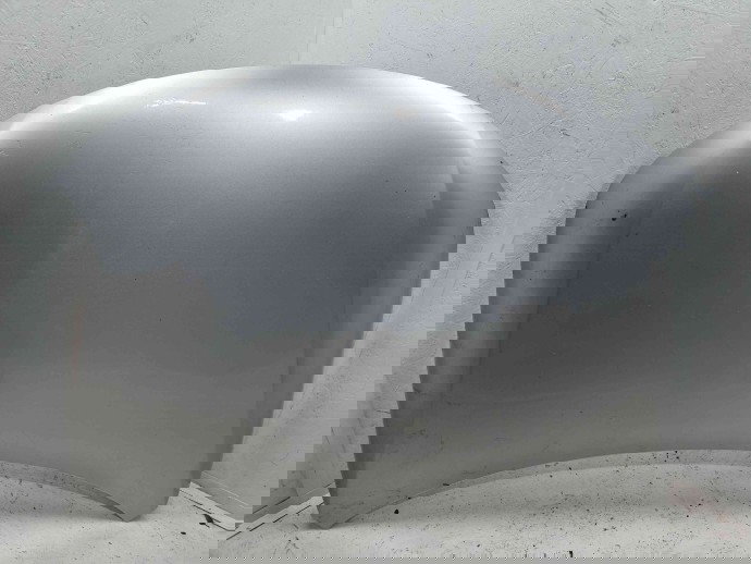 Capota motor Kia Sorento 2 [Fabr 2009-2015] BRIGHT SILVER