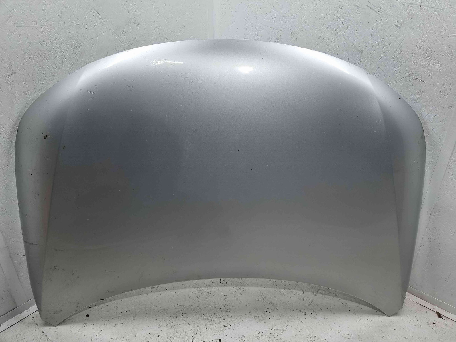 Capota motor Kia Sorento 2 [Fabr 2009-2015] BRIGHT SILVER - imagine 6