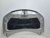 Capota motor Kia Sorento 2 [Fabr 2009-2015] BRIGHT SILVER