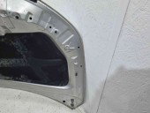 Capota motor Kia Sorento 2 [Fabr 2009-2015] BRIGHT SILVER