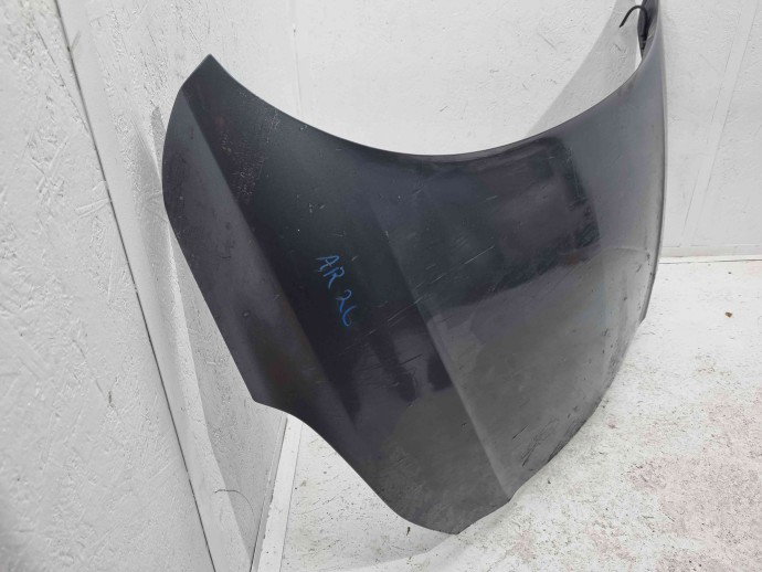 Capota motor Opel Corsa E [Fabr 2014-prezent] H05