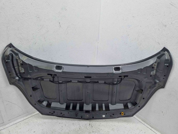 Capota motor Opel Corsa E [Fabr 2014-prezent] H05