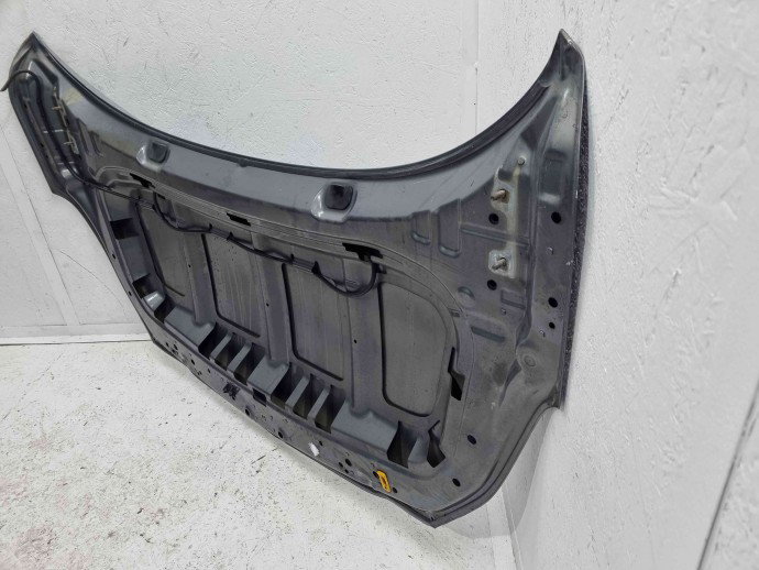 Capota motor Opel Corsa E [Fabr 2014-prezent] H05