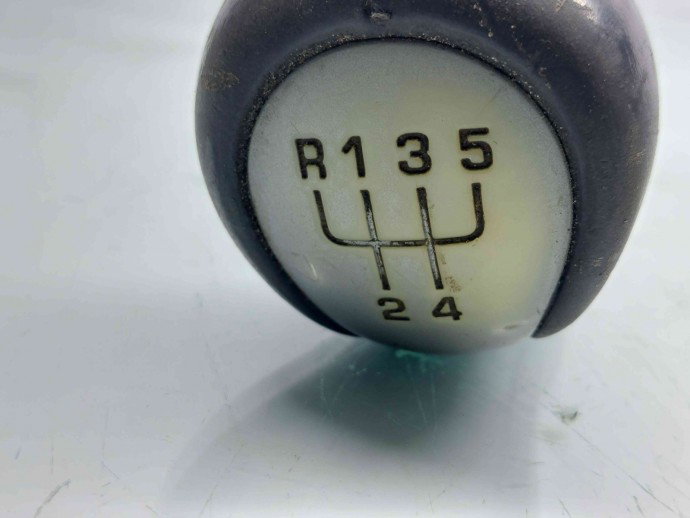 Nuca schimbator Skoda Fabia 2 Combi (5J, 545) [Fabr 2007-2014] OEM  