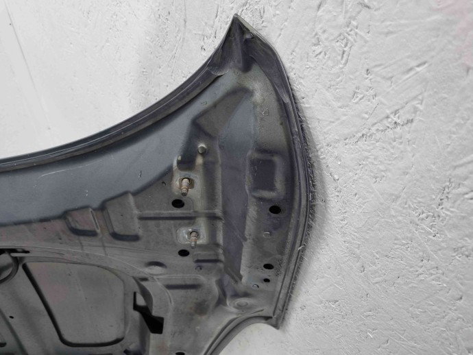 Capota motor Opel Corsa E [Fabr 2014-prezent] H05