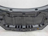 Capota motor Opel Corsa E [Fabr 2014-prezent] H05